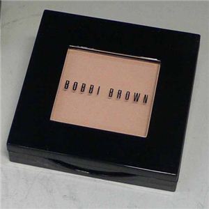 BOBBI BROWN（ボビイ ブラウン） アイシャドウ #17シェル(ピーチペール)画像２