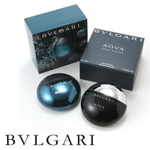 BVLGARI（ブルガリ） アクア2点セット 50mL×2点