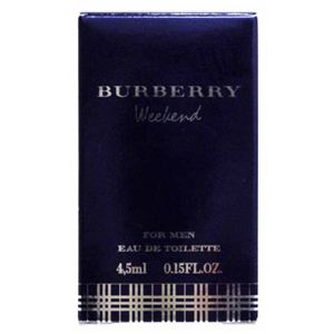 BURBERRYio[o[j ~j`AZbg e4.5mL摜5XV