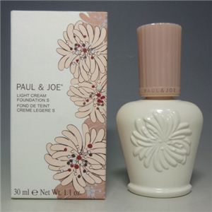 PAULJOEi|[W[j Cg N[ t@f[V S SPF15^PA++ #20EtbV摜Q