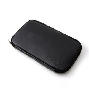JACMARCS（ジャックマルクス） ブラシ7本セット（持ち運び用限定ポーチ付き）画像２