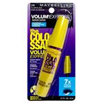 MAYBELLINE（メイベリン） マスカラ ボリュームエクスプレスシリーズ ザ カラサル WP 8mL×3本セット