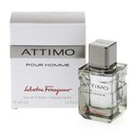 Salvatore Ferragamo（サルヴァトーレ フェラガモ） 香水 アッティモ プールオム 40ml