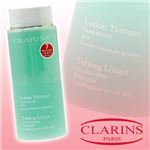 CLARINS（クラランス） トーニングローションC／O 400ml
