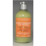 L'OCCITANE（ロクシタン） ファイブハーブス ボリューマイジングセット （シャンプー＆コンディショナー）