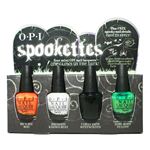 OPI（オーピーアイ） ネイルカラーセット スプーケット ミニポリッシュセット