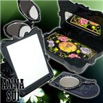 ANNA SUI（アナスイ） ハンドミラー