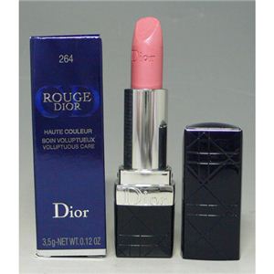 Christian Dior（クリスチャン ディオール） ルージュディオール #264 ミッツァ ライラック画像２