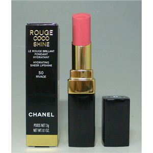 CHANELiVlj [WRRVC #50 RIVAGE @[WiRbp[ s[`j摜Q