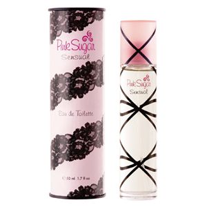 アクオリナ ピンクシュガーセンシュアル EDT 50ml
