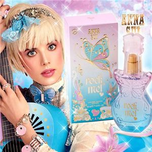 ANNASUI(アナスイ) ロック・ミー!サマー オブラブ EDT 30mL