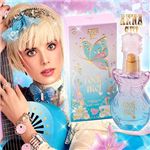 ANNASUI(アナスイ) ロック・ミー!サマー オブラブ EDT 30mL