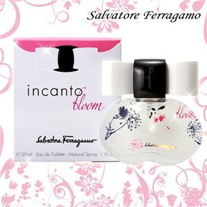 Ferragamo（フェラガモ） インカントブルーム 30ml