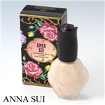 ANNA SUI(アナ スイ) モイスチャーリッチ フルイドファンデーション #P05:ミディアムピンク ベージュ