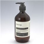  Aesop（イソップ）ノンシリコンスカルプシャンプー デュアル 500ml