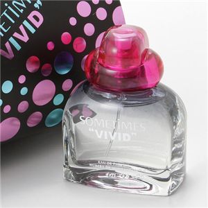 アロマ コンセプト サムタイム ヴィヴィッド 50ml画像２