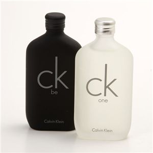 Calvin Klein(JoNC) CK-ONECK-BE eEDT50mL摜Q
