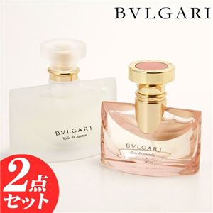 BVLGARI(uK)@2_Zbg@[YGbZVEDP30ml WX~F[EDT50ml摜1