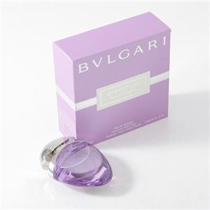 BVLGARIiuKj WG`[RNV EDP25mL IjA AWXg摜Q