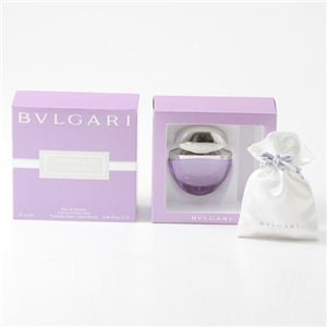 BVLGARIiuKj WG`[RNV EDP25mL IjA AWXg摜R