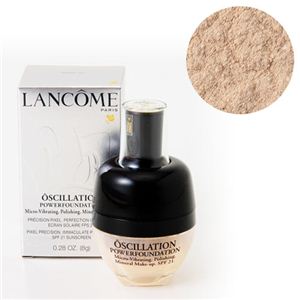 LANCOMEiRj IVBVI pE_[t@f[V SPF 21 AC{[ 20摜2