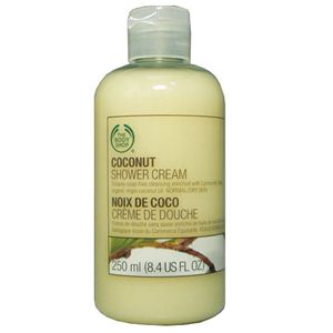 THE BODY SHOPiU {fBVbvj {fBVv[ V[N[ RRibciCCj y250ml~2Zbgz摜Q