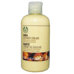 THE BODY SHOPiU {fBVbvj {fBVv[ V[N[ VAiSHj y250ml~2Zbgz摜Q
