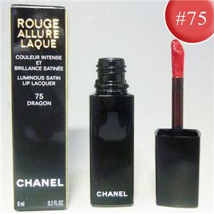 CHANELiVlj [W A[ bN #75 DRAGONihSj摜Q