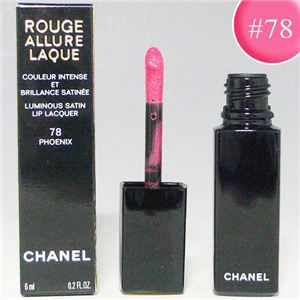 CHANELiVlj [W A[ bN #78 PHOENIXitFjbNXj摜Q