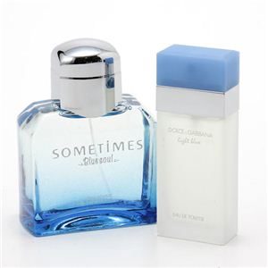 DOLCEGABBANAih`FKbo[ij Y2_Zbg Cgu[ EDT25mL { AROMACONCEPTiA}RZvgj T^C u[ \E EDT100mL摜2