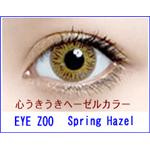 EYE�@ZOO�@2���Z�b�g �X�v�����O�w�[�[��