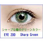 EYE�@ZOO�@2���Z�b�g �V���[�v�O���[��