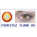 FOUR EYEZ  FREAME�@�Q���Z�b�g