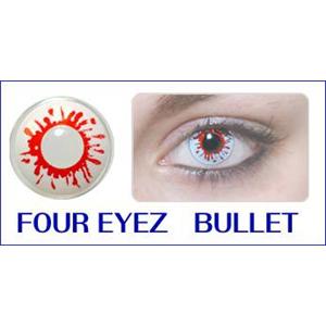 FOUR EYEZ BULLET 2枚セット