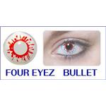 FOUR EYEZ  BULLET�@�Q���Z�b�g