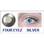 FOUREYEZ  SILVER�@�Q���Z�b�g