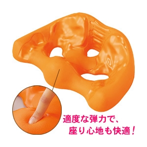 骨盤スタンド