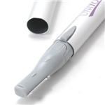 ユニタッチ【ライト付き鏡&ターバンタオル付】