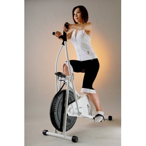 サイクルツイスタースリム＆With Bike for health（キトサン） 