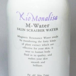 Ｍウォーター　（スキンスクライバー用）　240ML