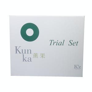 薫果 トライアルキット