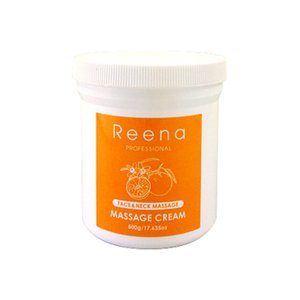 リエナ　マッサージクリーム　500ｇ