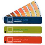 PANTONE フォーミュラーガイド・デザイナーエディション