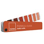 PANTONE フォーミュラーガイド・マットコート紙