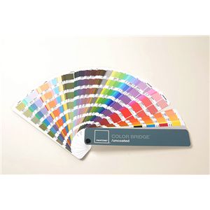 PANTONE �J���[�E�u���b�W�@�㎿��