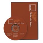PANTONE ファッション＆ホーム デジタルカラーライブラリー CDのみ