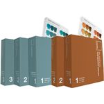 PANTONE プラスチック・オペーク＆トランスペアレントセレクター