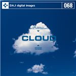 写真素材 DAJ068 ＣＬＯＵＤ 【空雲】