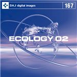 写真素材 DAJ167 ECOLOGY 02 【ＣＧ／風景・エコロジー 02】