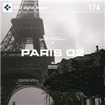 写真素材 DAJ174 PARIS 02 【パリ 02】